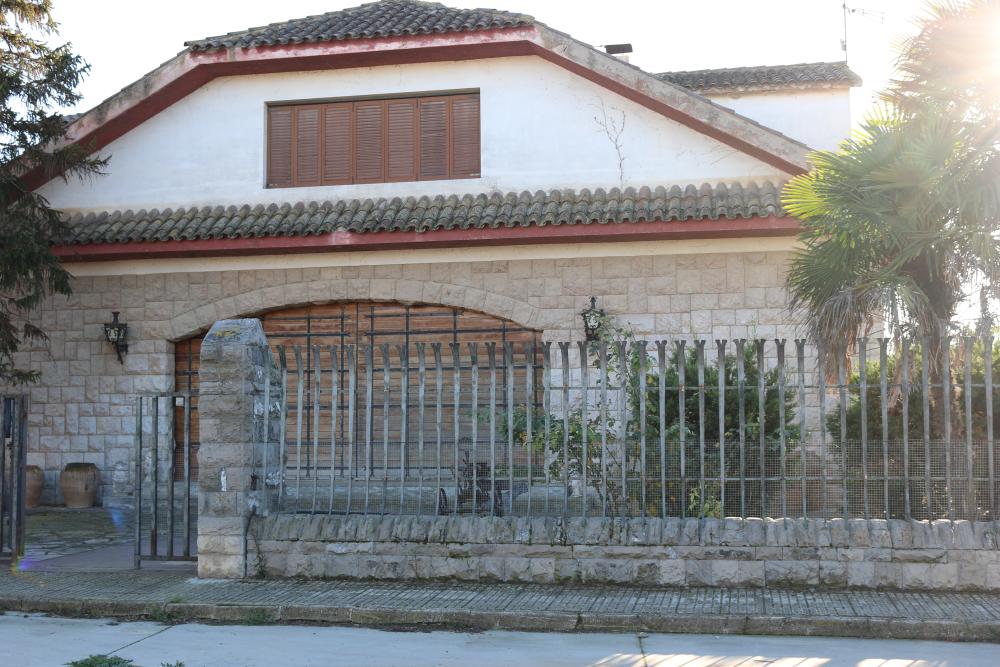  for sale villa El Palau D'anglesola Pla D'urgell 2