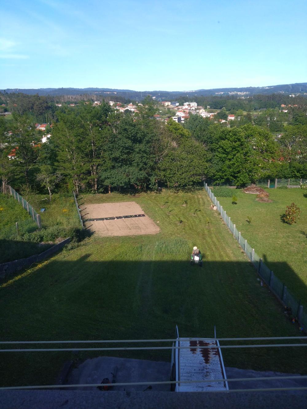  for sale apartment A Telleira Santiago 51