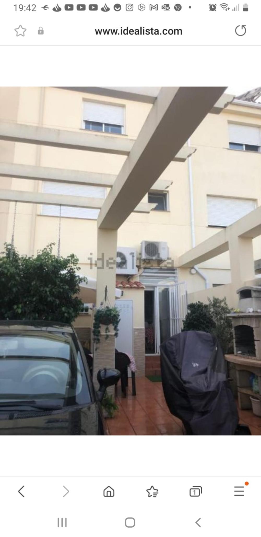  for sale terraced house Rafelcofer Safor 6