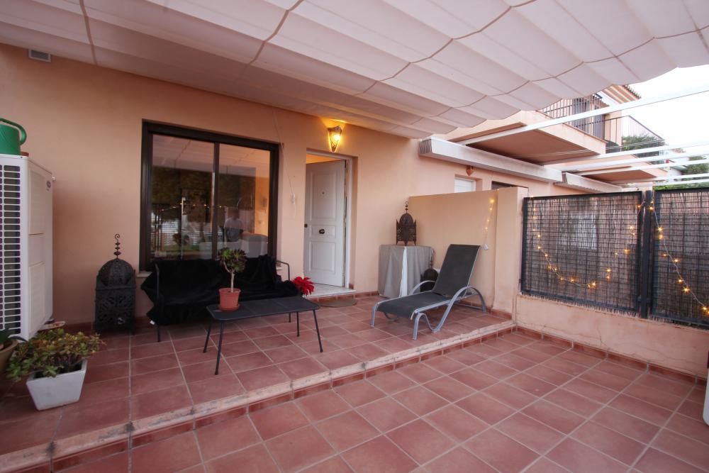  for sale duplex Montemar Costa Del Sol Occidental 1
