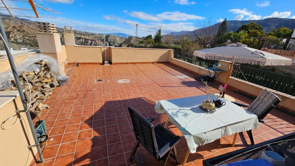  for sale duplex Canjayar Alpujarra Almeriense 53