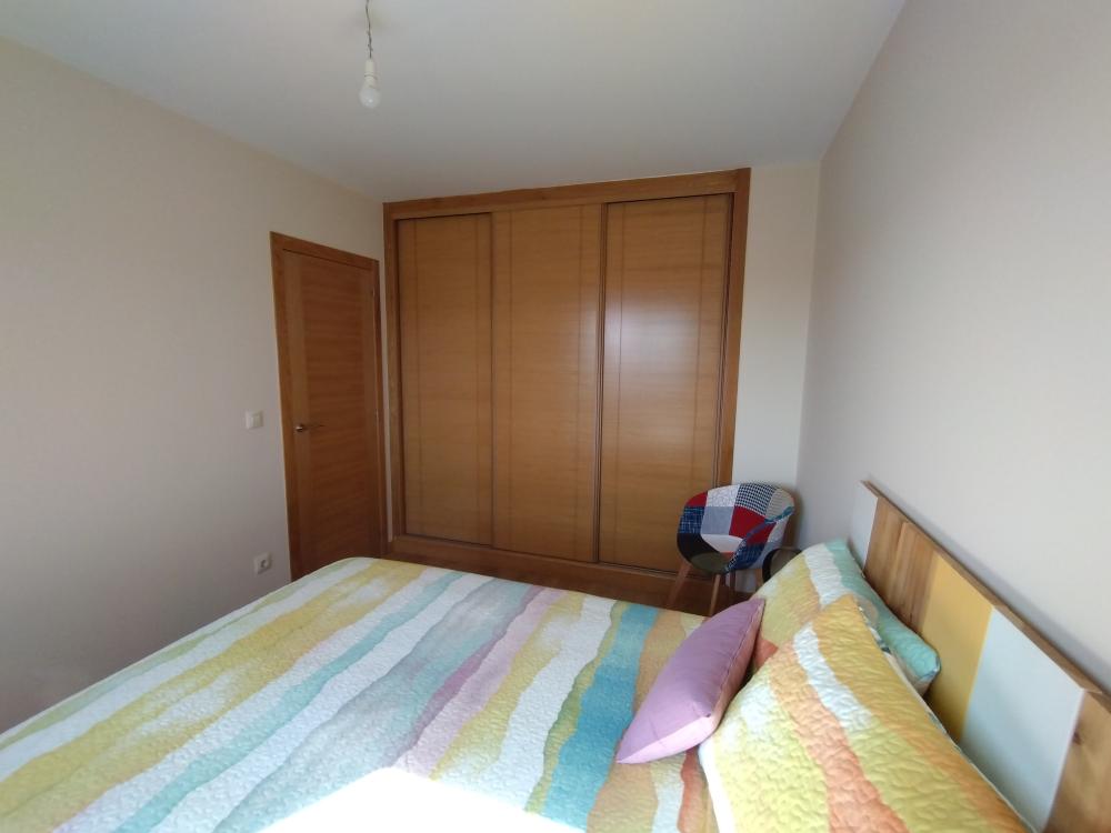 for sale apartment A Telleira Santiago 6