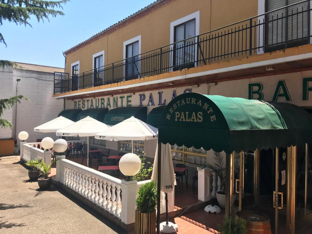  for sale ground floor Benavente Benavente Y Los Valles 12