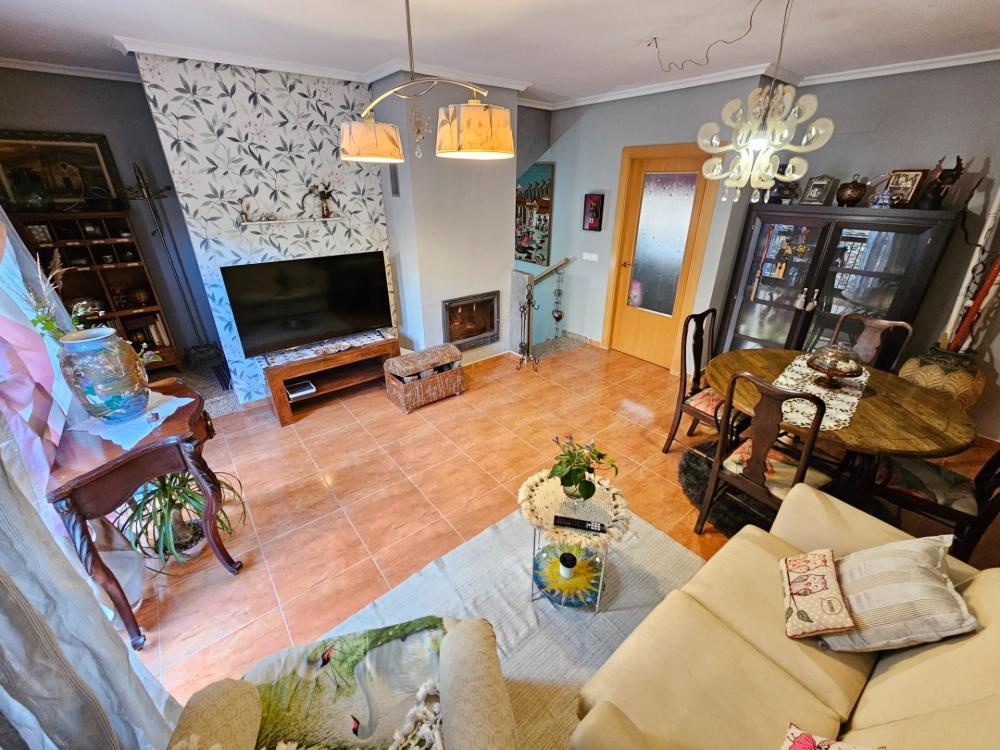  for sale duplex Canjayar Alpujarra Almeriense 22