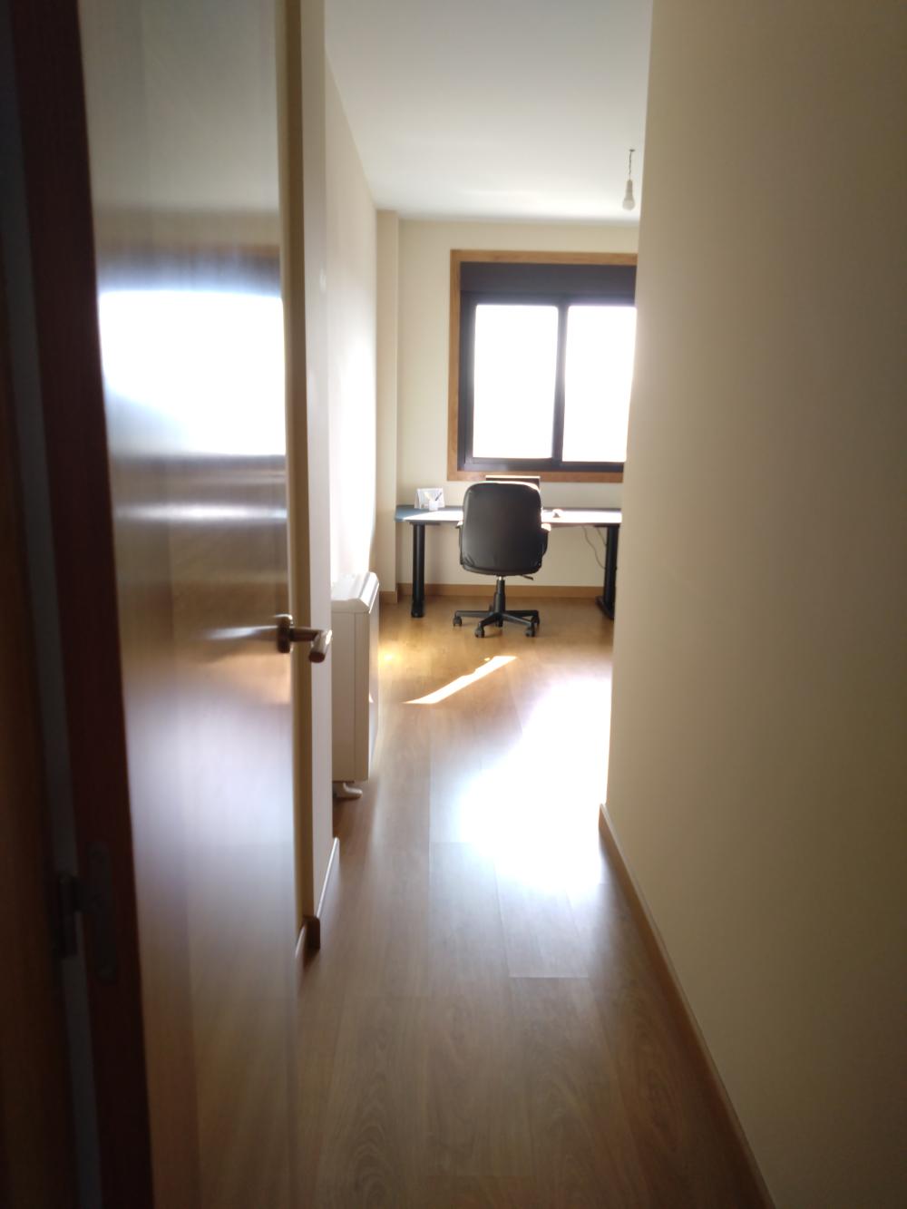  for sale apartment A Telleira Santiago 2