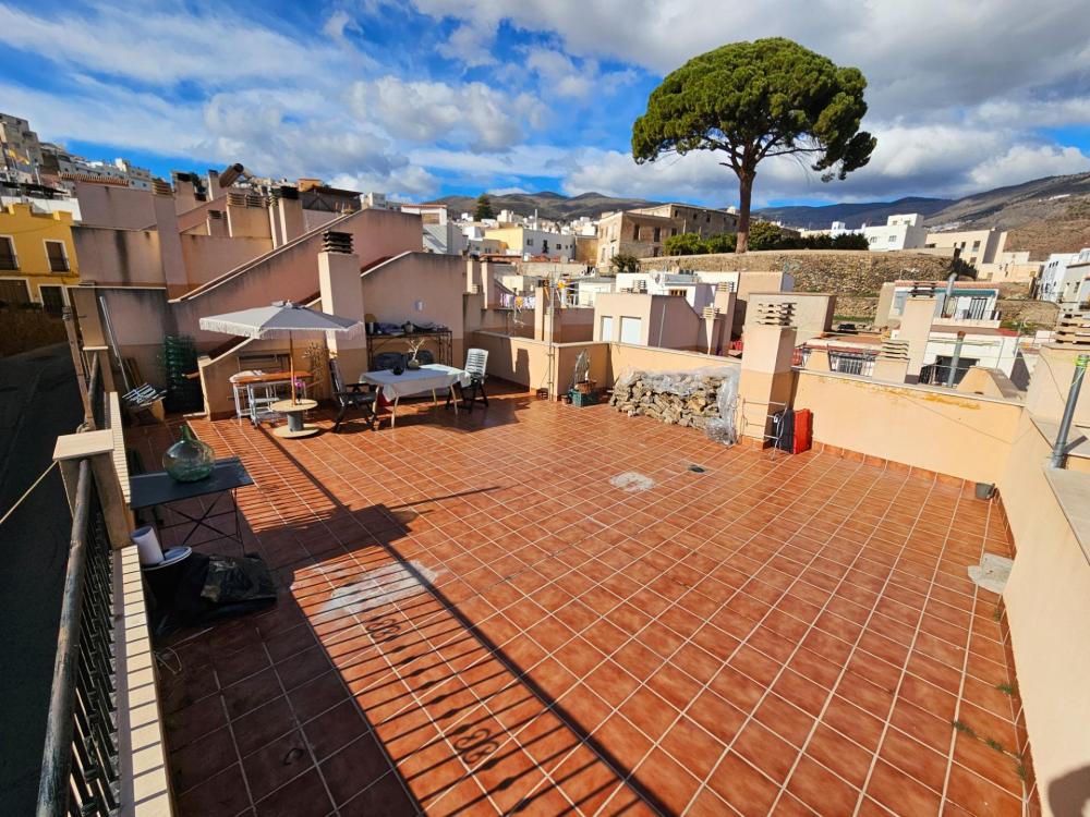  for sale duplex Canjayar Alpujarra Almeriense 57