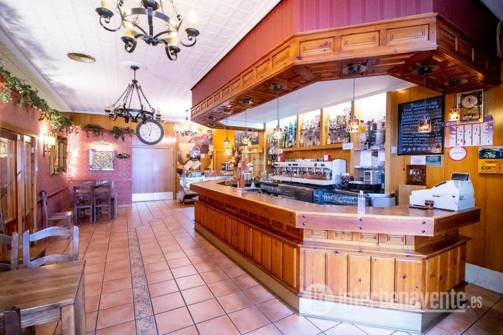  for sale ground floor Benavente Benavente Y Los Valles 1