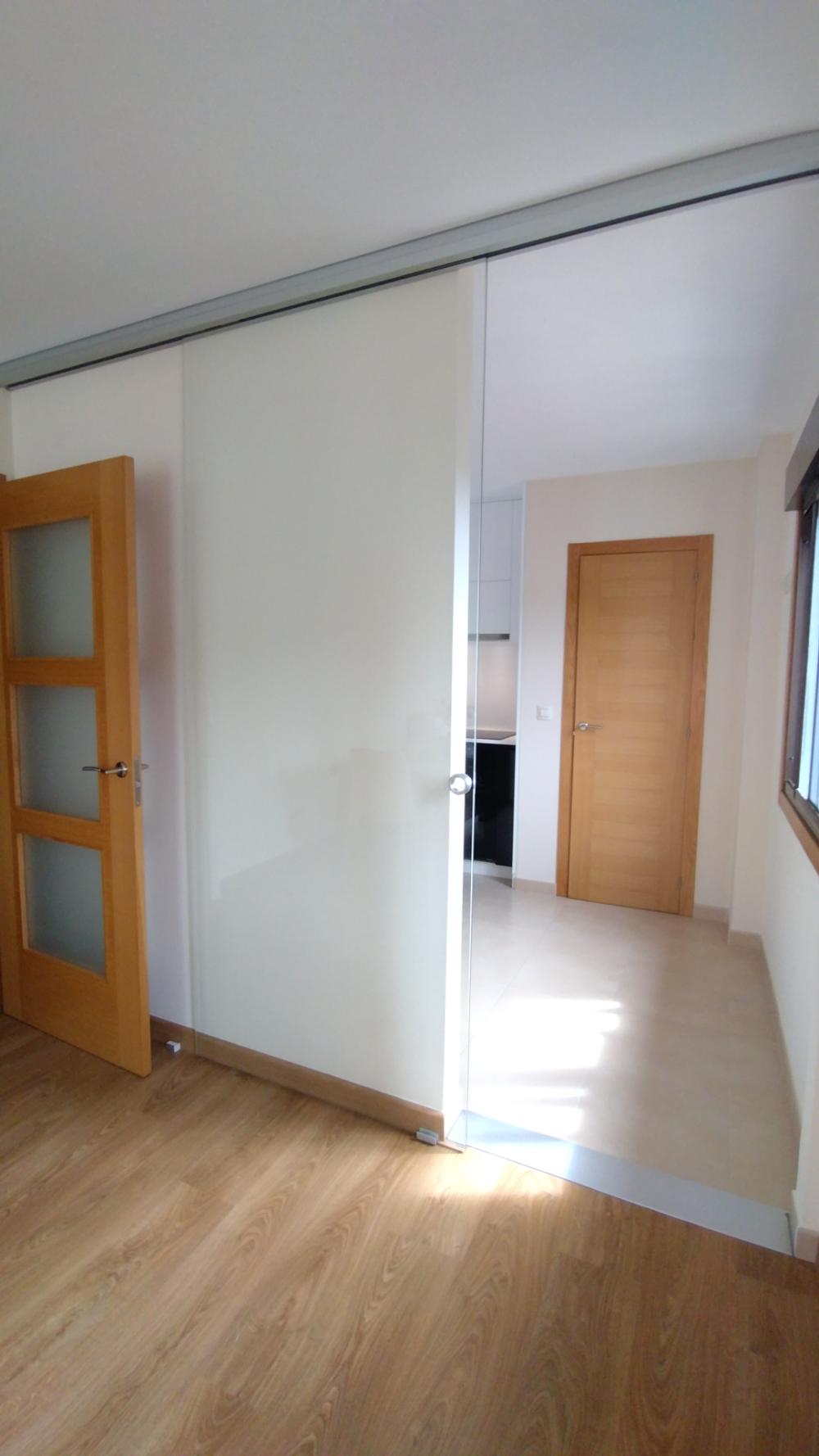  for sale apartment A Telleira Santiago 38
