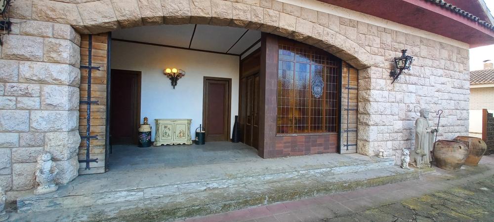  for sale villa El Palau D'anglesola Pla D'urgell 11