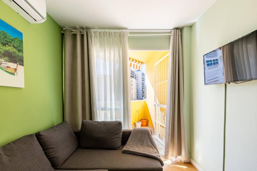  for sale apartment Torremolinos Costa Del Sol Occidental 5