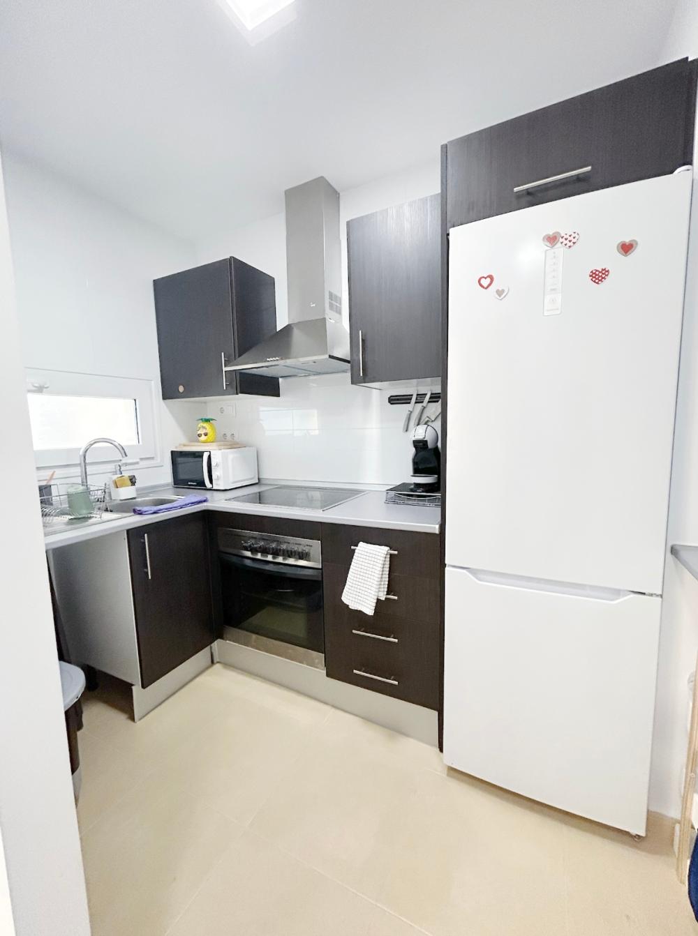  for sale apartment Roldán Mar Menor 2