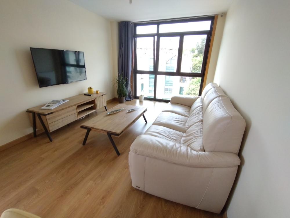  for sale apartment A Telleira Santiago 36