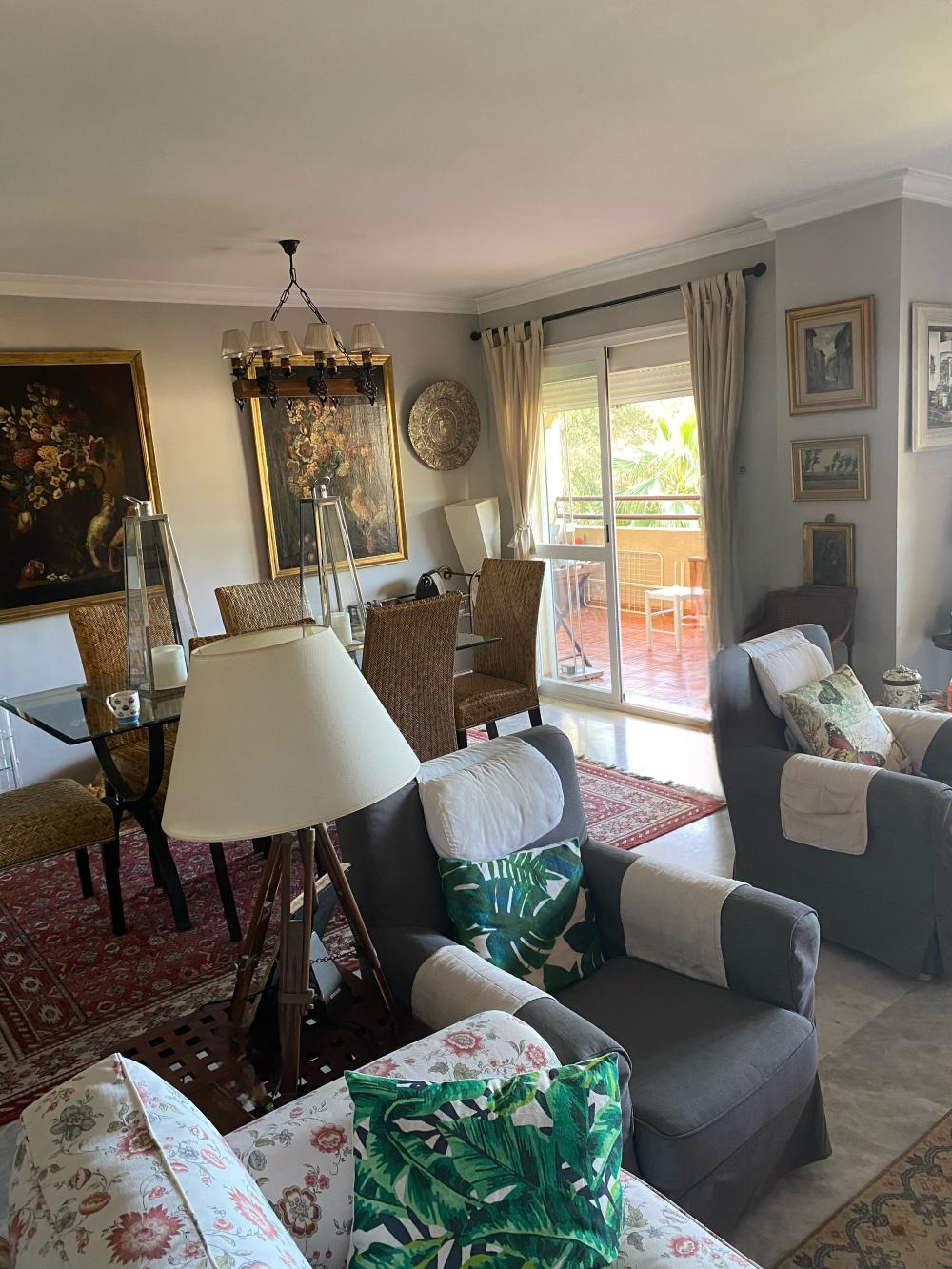  for sale apartment Málaga Este 29018 Málaga-Costa Del Sol 9