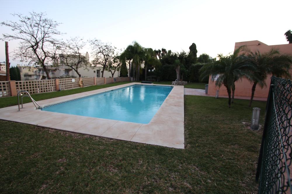  for sale duplex Montemar Costa Del Sol Occidental 16