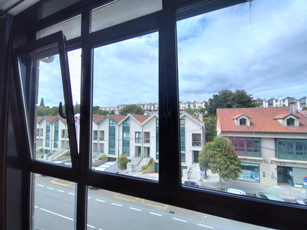  for sale apartment A Telleira Santiago 37