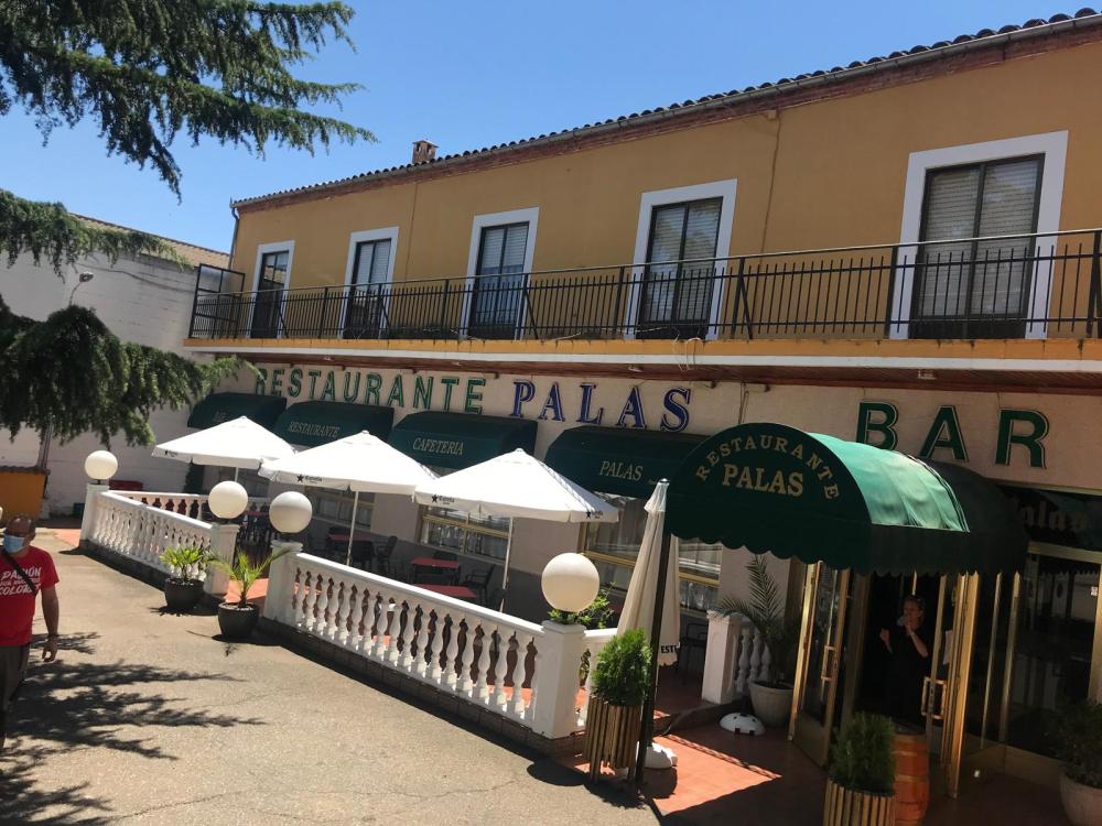  for sale ground floor Benavente Benavente Y Los Valles 13