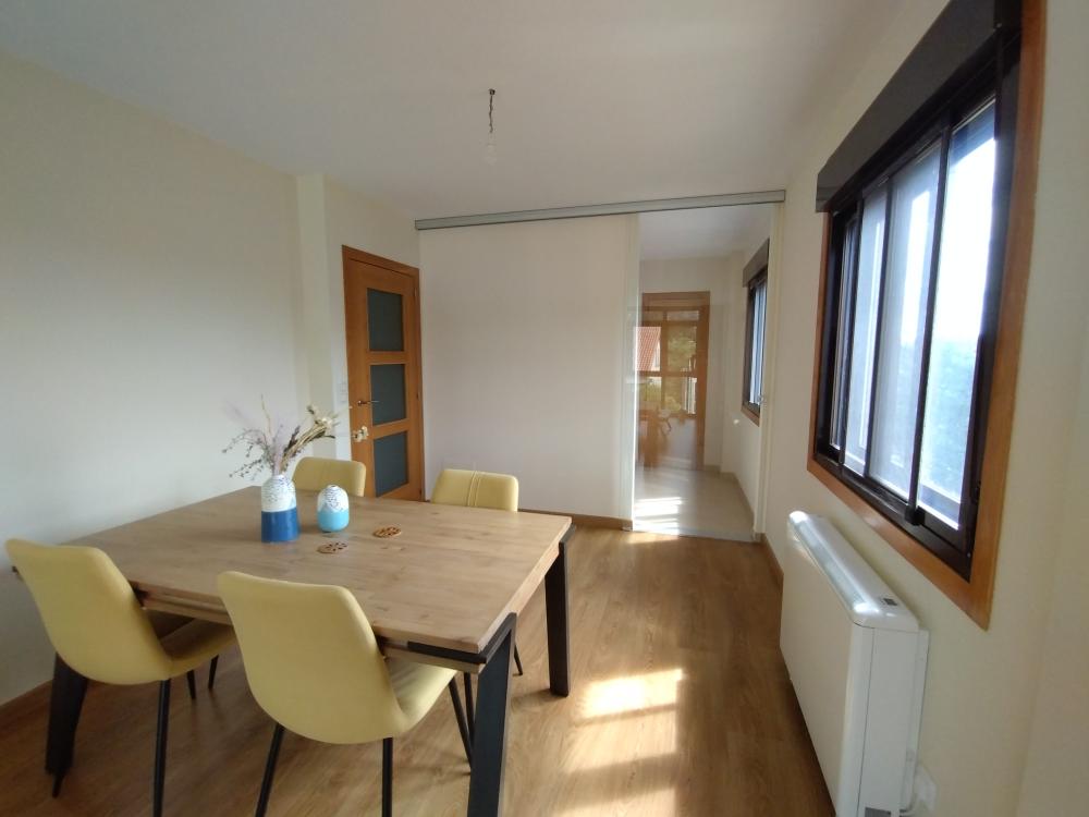  for sale apartment A Telleira Santiago 34