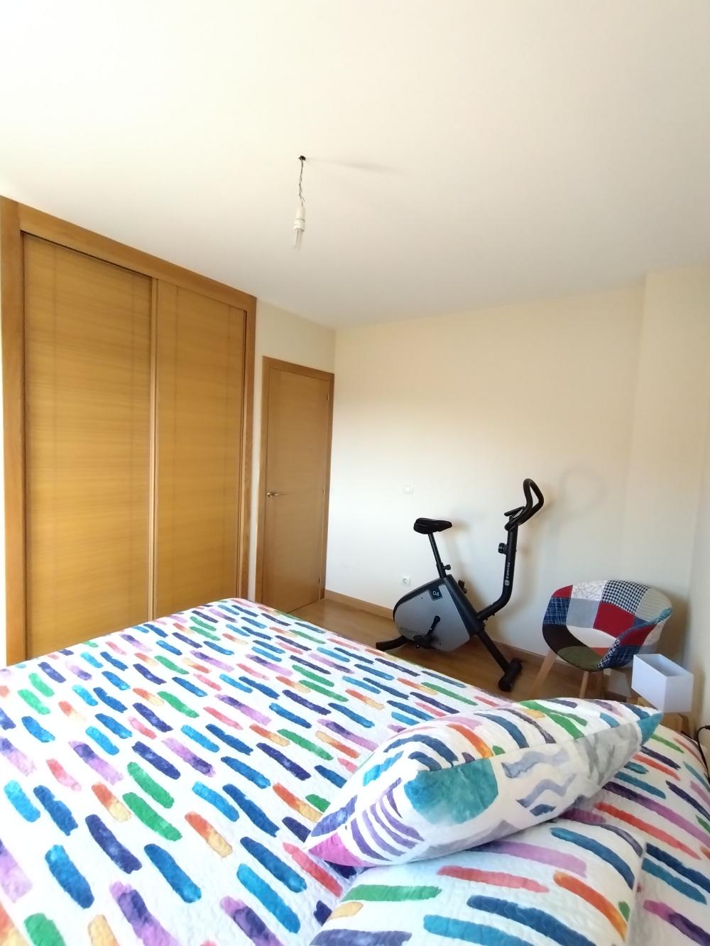  for sale apartment A Telleira Santiago 14