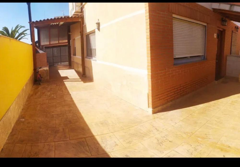  for sale semi-detached house Monóvar Vinalopó Mitjà 1