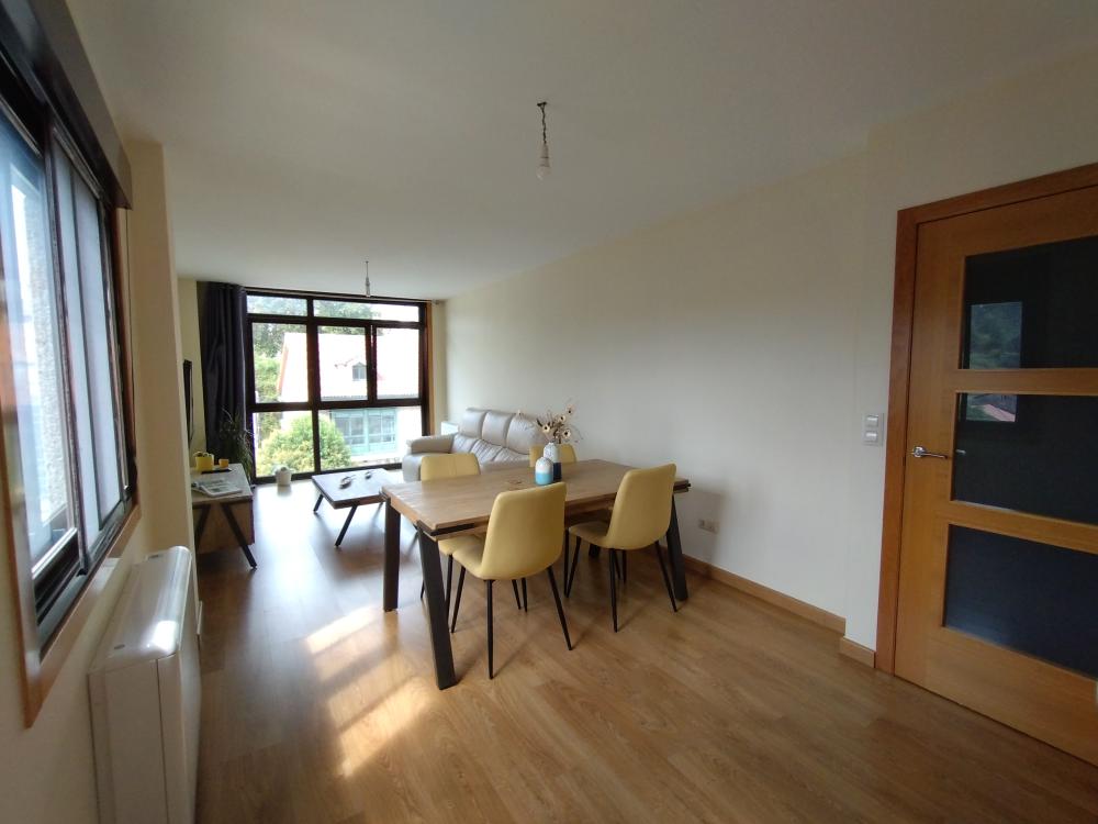  for sale apartment A Telleira Santiago 32