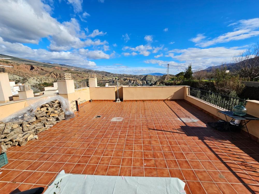  for sale duplex Canjayar Alpujarra Almeriense 2