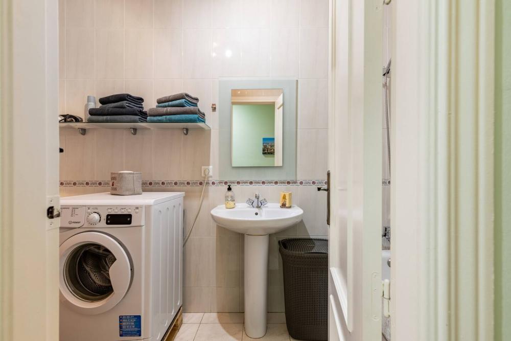  for sale apartment Torremolinos Costa Del Sol Occidental 34