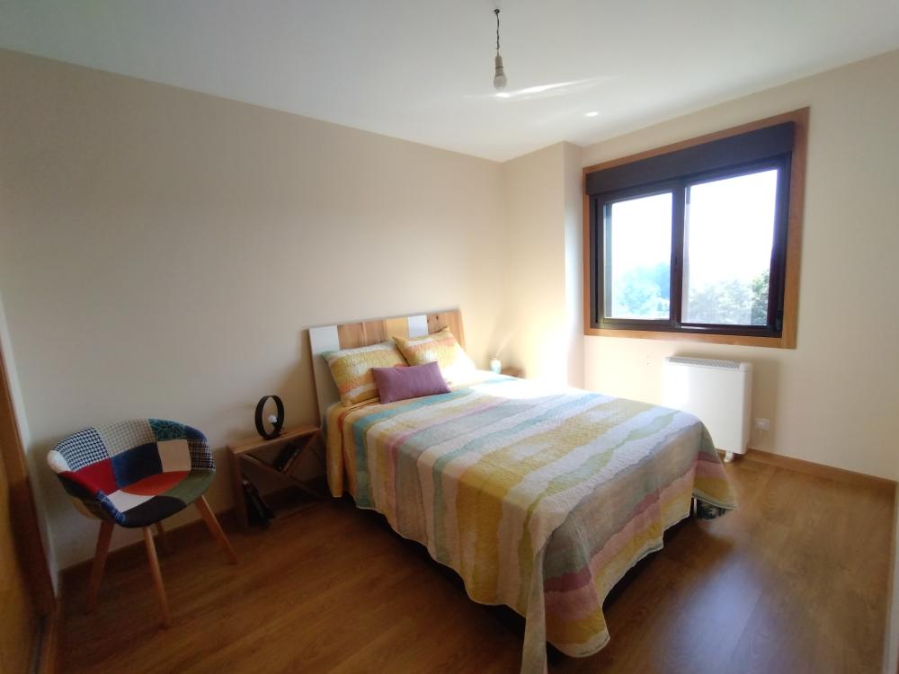  for sale apartment A Telleira Santiago 4