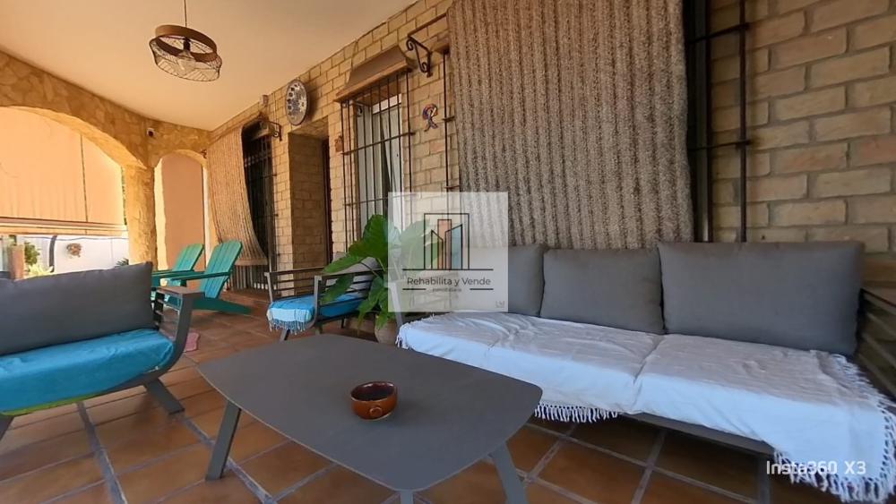  for sale villa Chiclana De La Frontera Bahía De Cádiz 2
