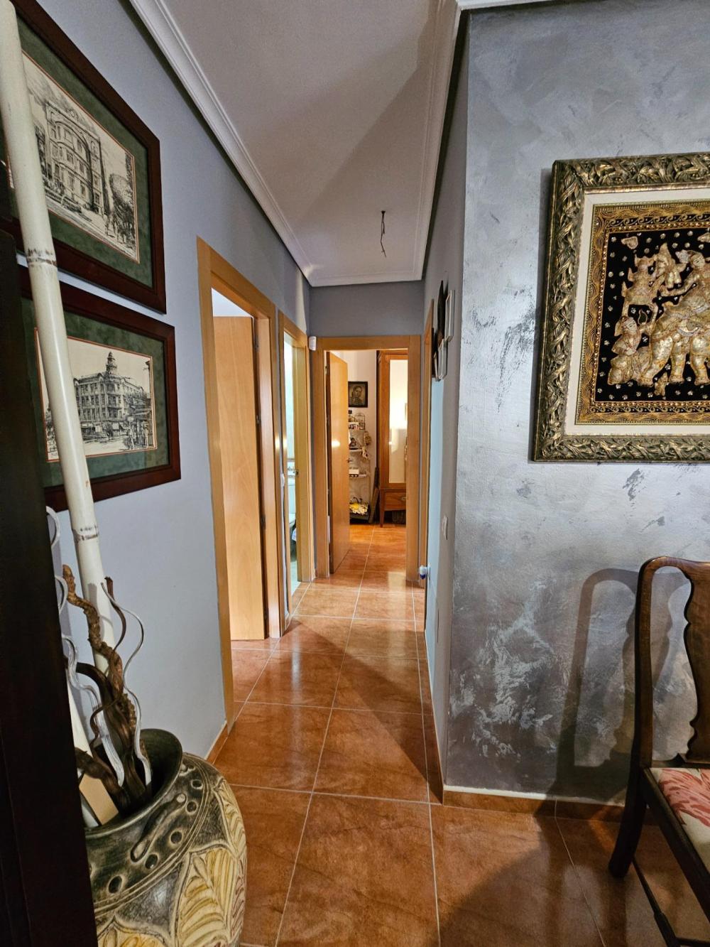 for sale duplex Canjayar Alpujarra Almeriense 28