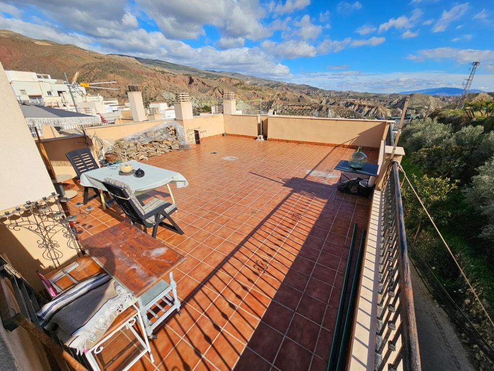  for sale duplex Canjayar Alpujarra Almeriense 3