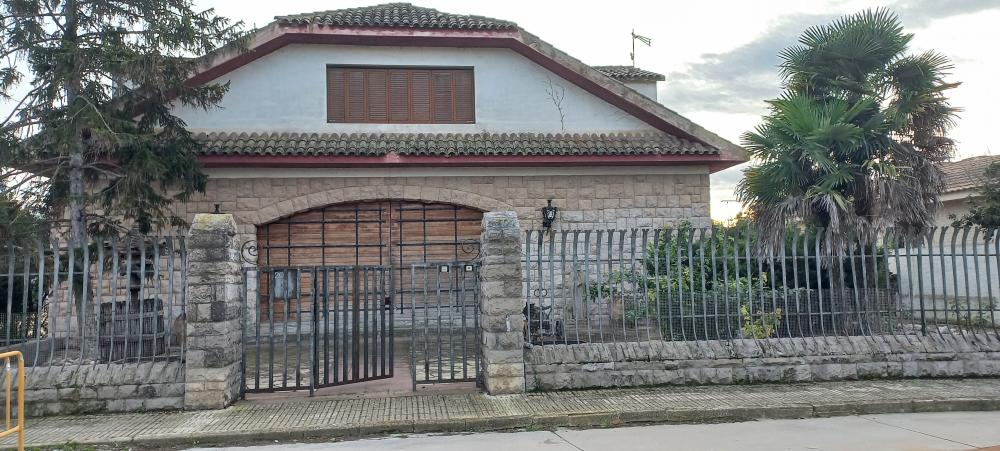  for sale villa El Palau D'anglesola Pla D'urgell 10