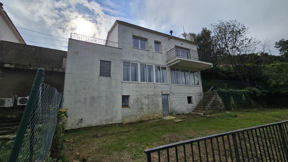  for sale house Can Carreres Maresme 8