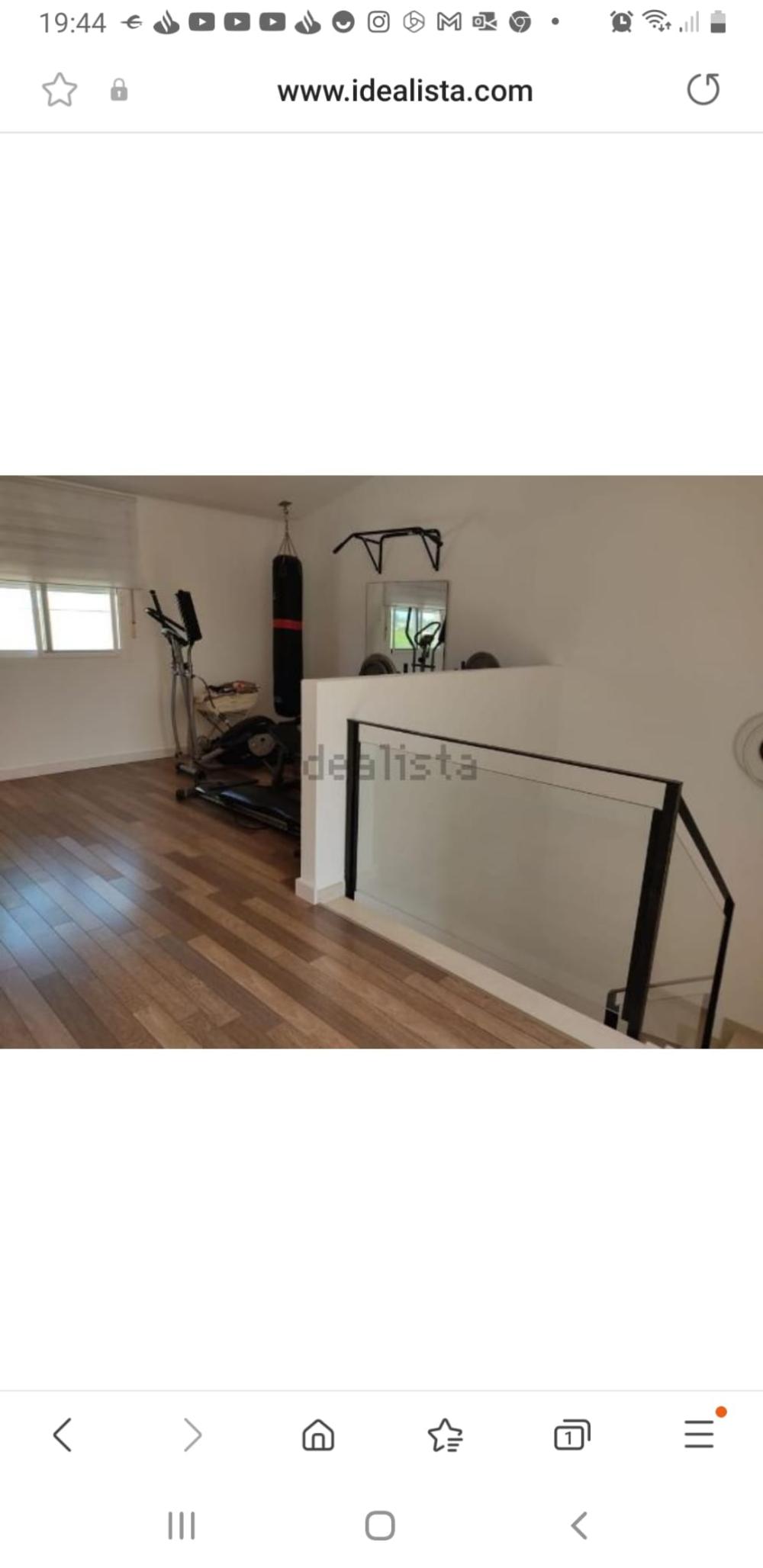  for sale terraced house Rafelcofer Safor 32
