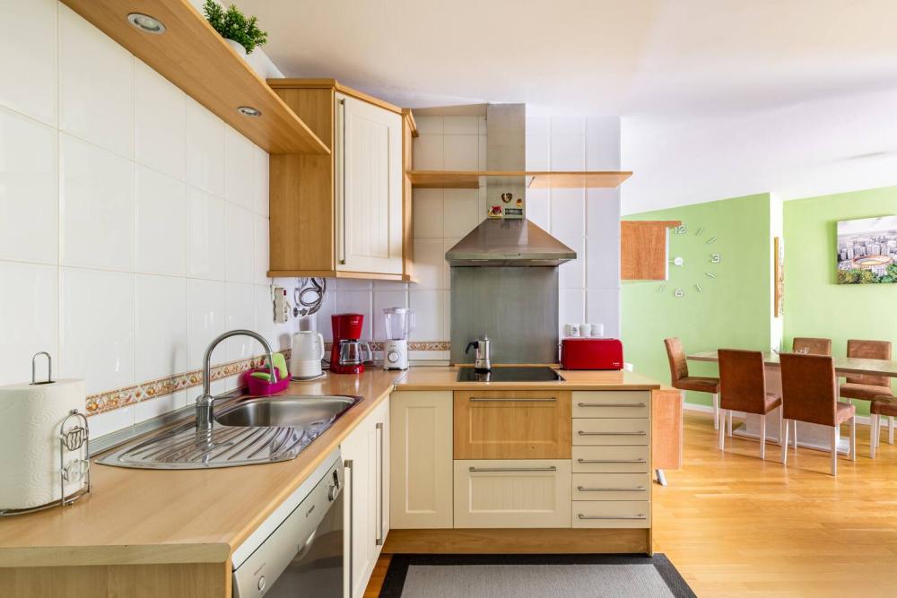  for sale apartment Torremolinos Costa Del Sol Occidental 10