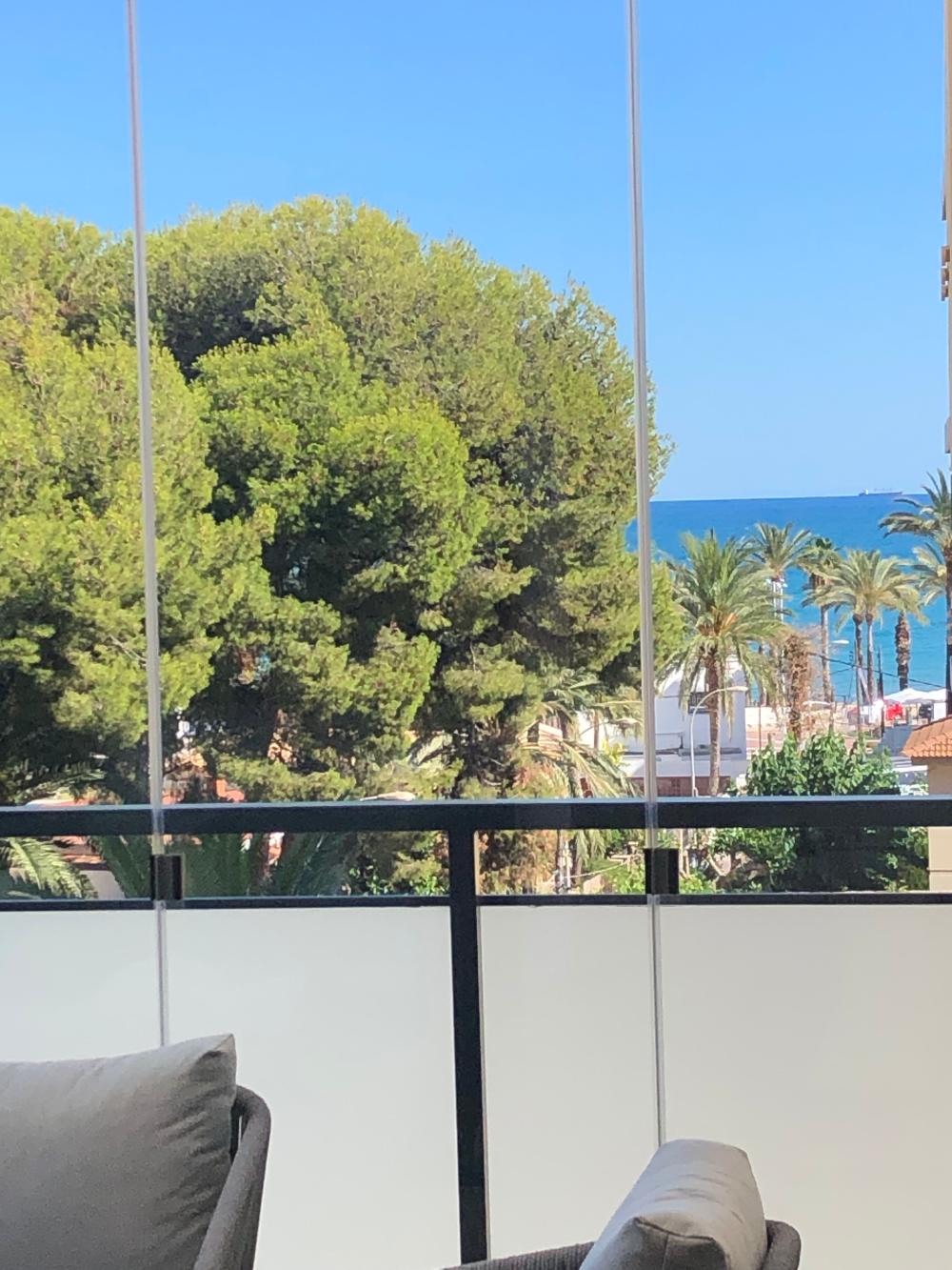  for sale penthouse Benicasim Plana Alta 1