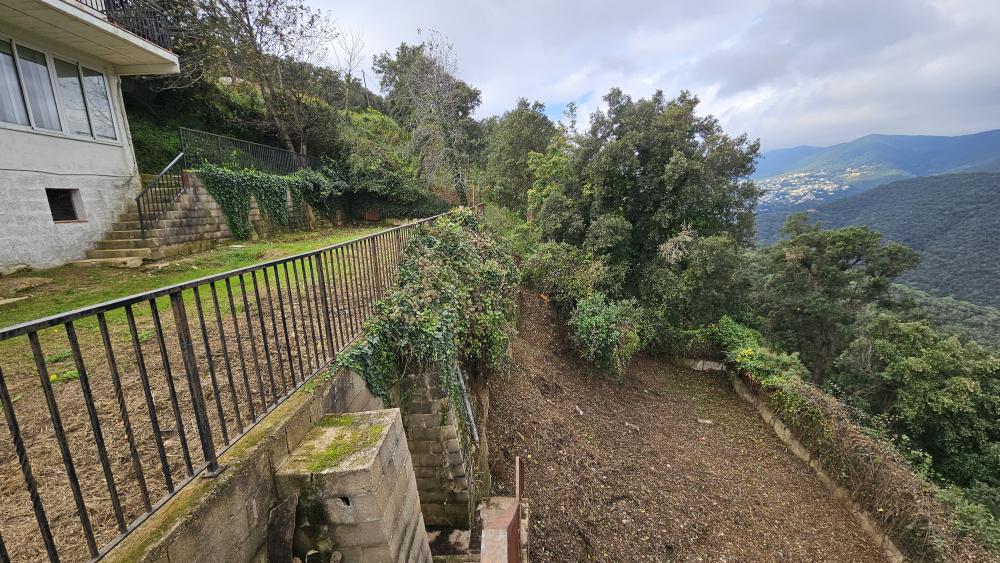  for sale house Can Carreres Maresme 6
