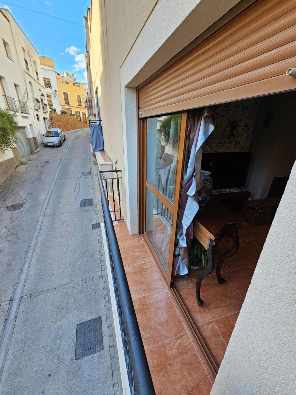  for sale duplex Canjayar Alpujarra Almeriense 19