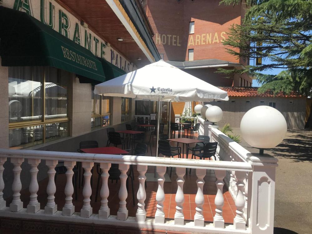  for sale ground floor Benavente Benavente Y Los Valles 8