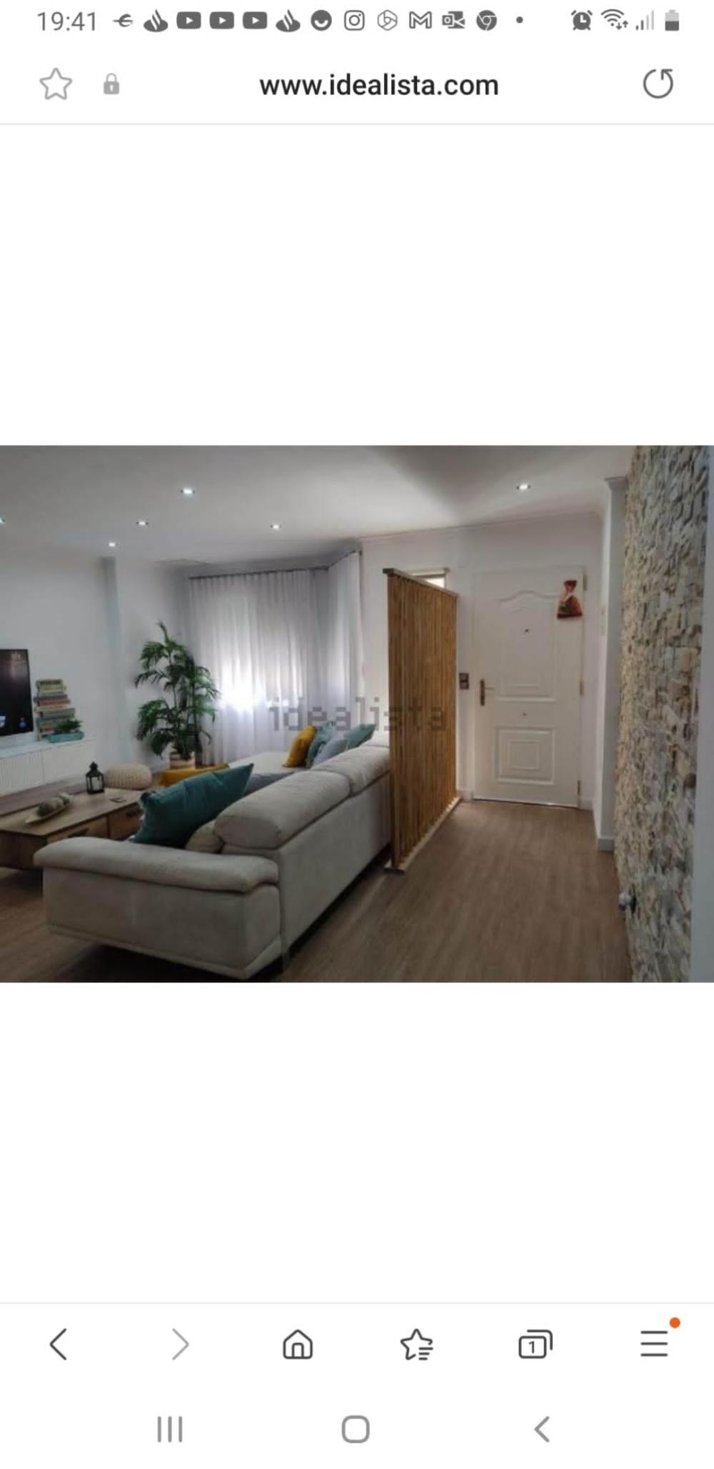  for sale terraced house Rafelcofer Safor 1