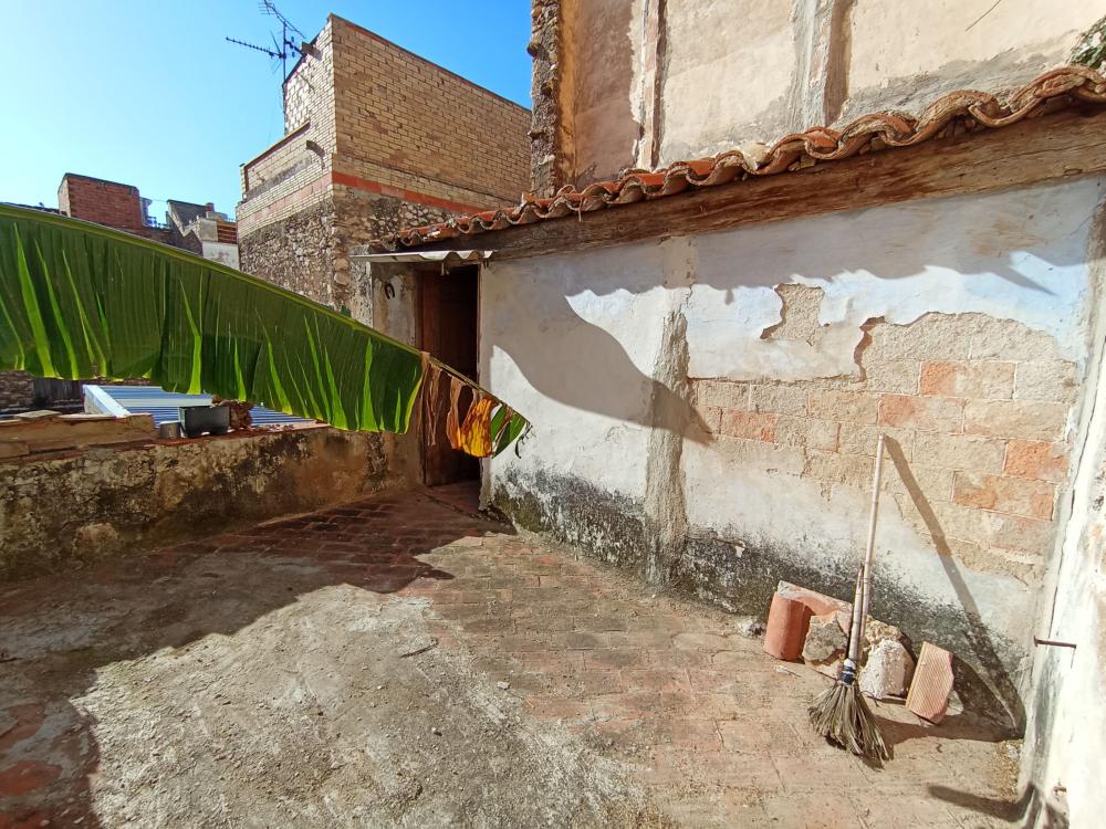  for sale house Alcanar Montsià 14