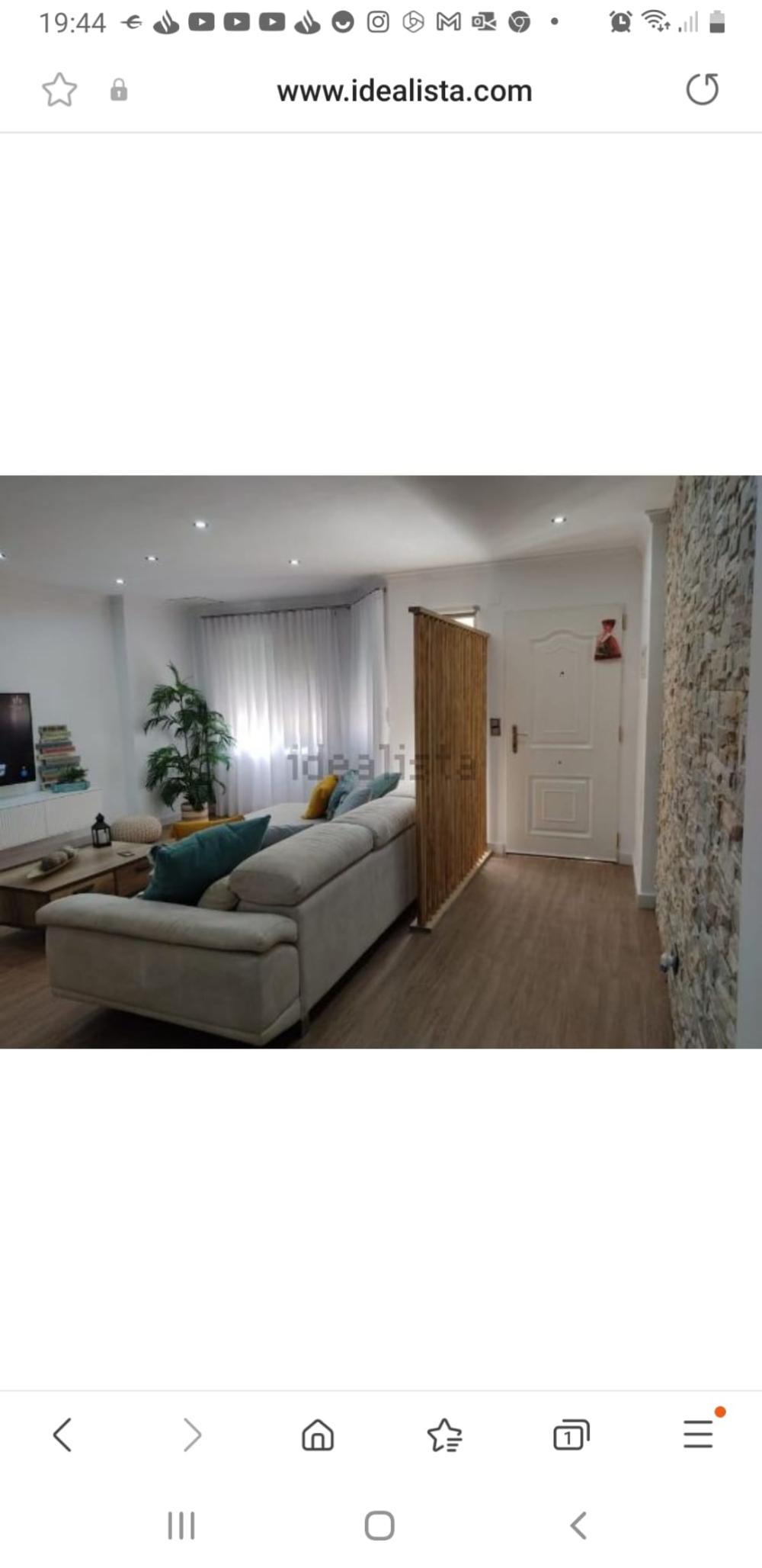  for sale terraced house Rafelcofer Safor 33
