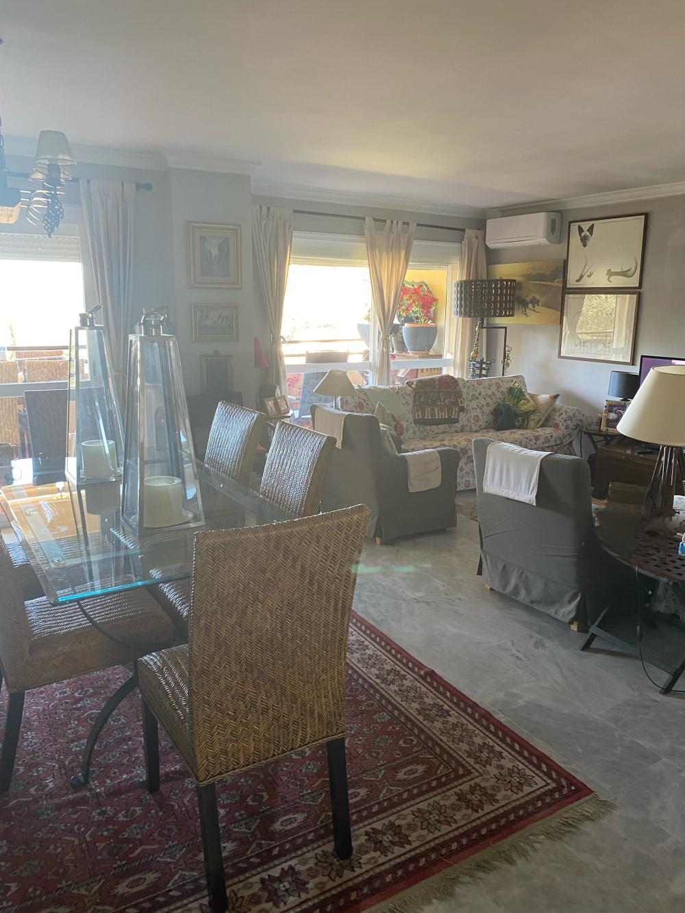  for sale apartment Málaga Este 29018 Málaga-Costa Del Sol 3