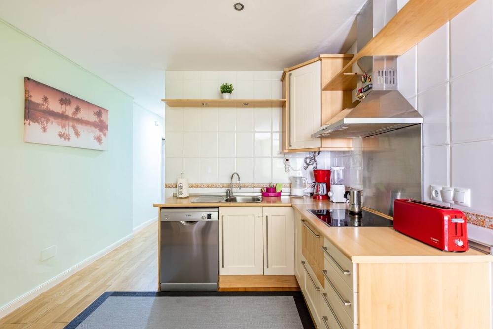  for sale apartment Torremolinos Costa Del Sol Occidental 12