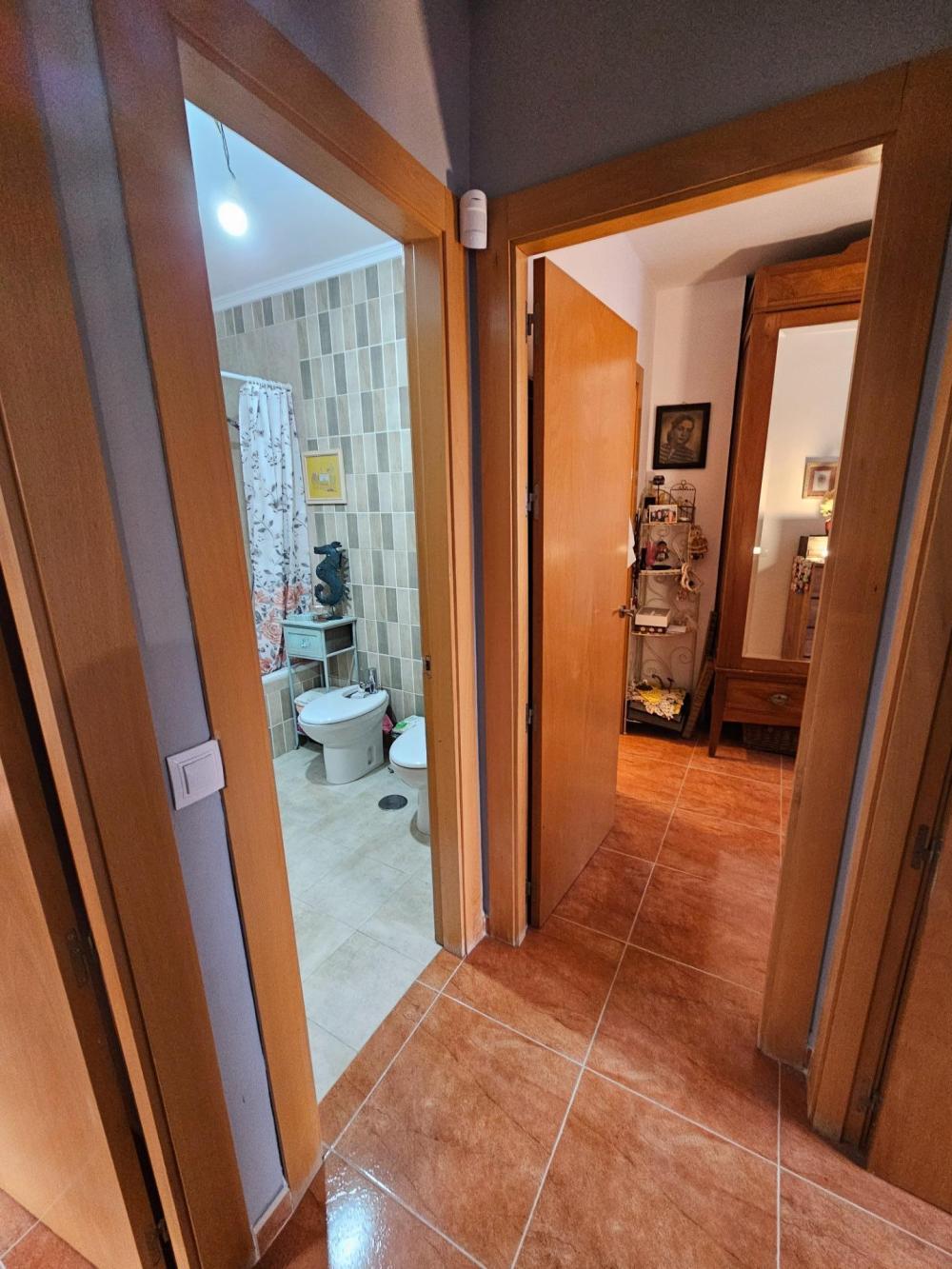  for sale duplex Canjayar Alpujarra Almeriense 35