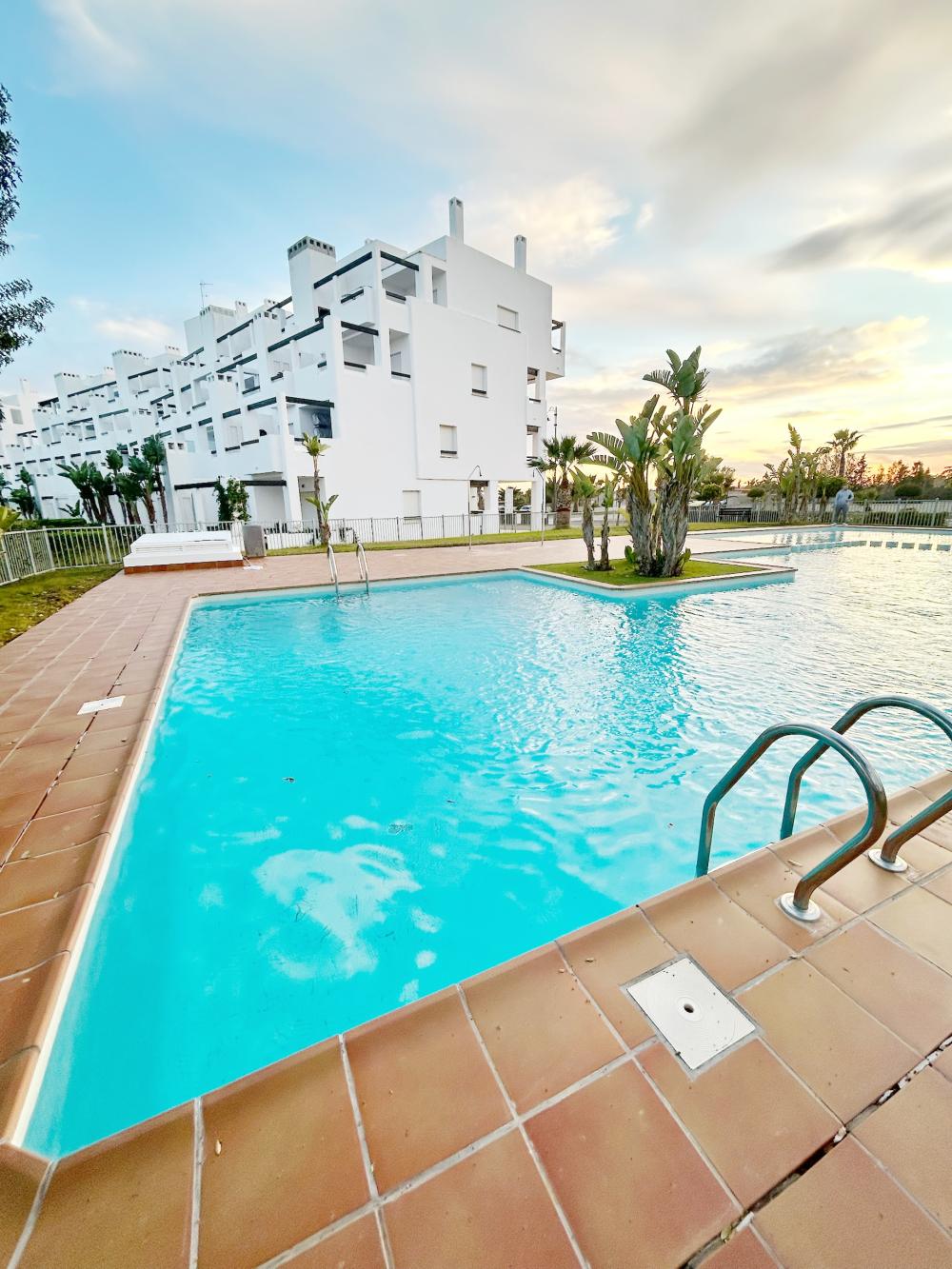 for sale apartment Roldán Mar Menor 1