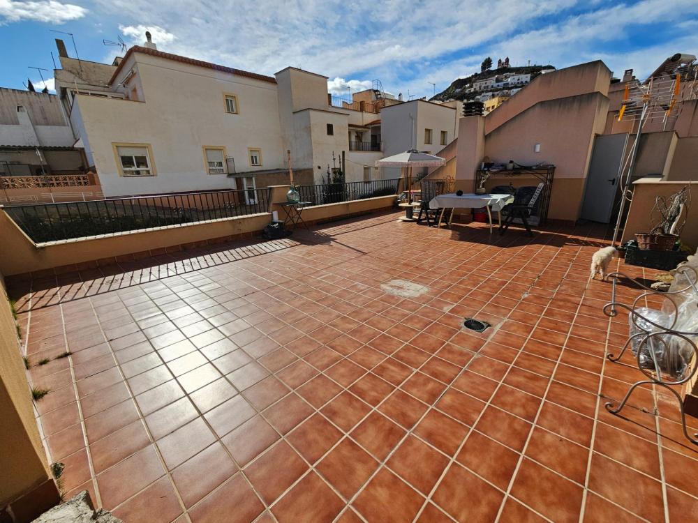  for sale duplex Canjayar Alpujarra Almeriense 55