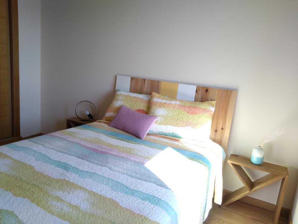  for sale apartment A Telleira Santiago 11