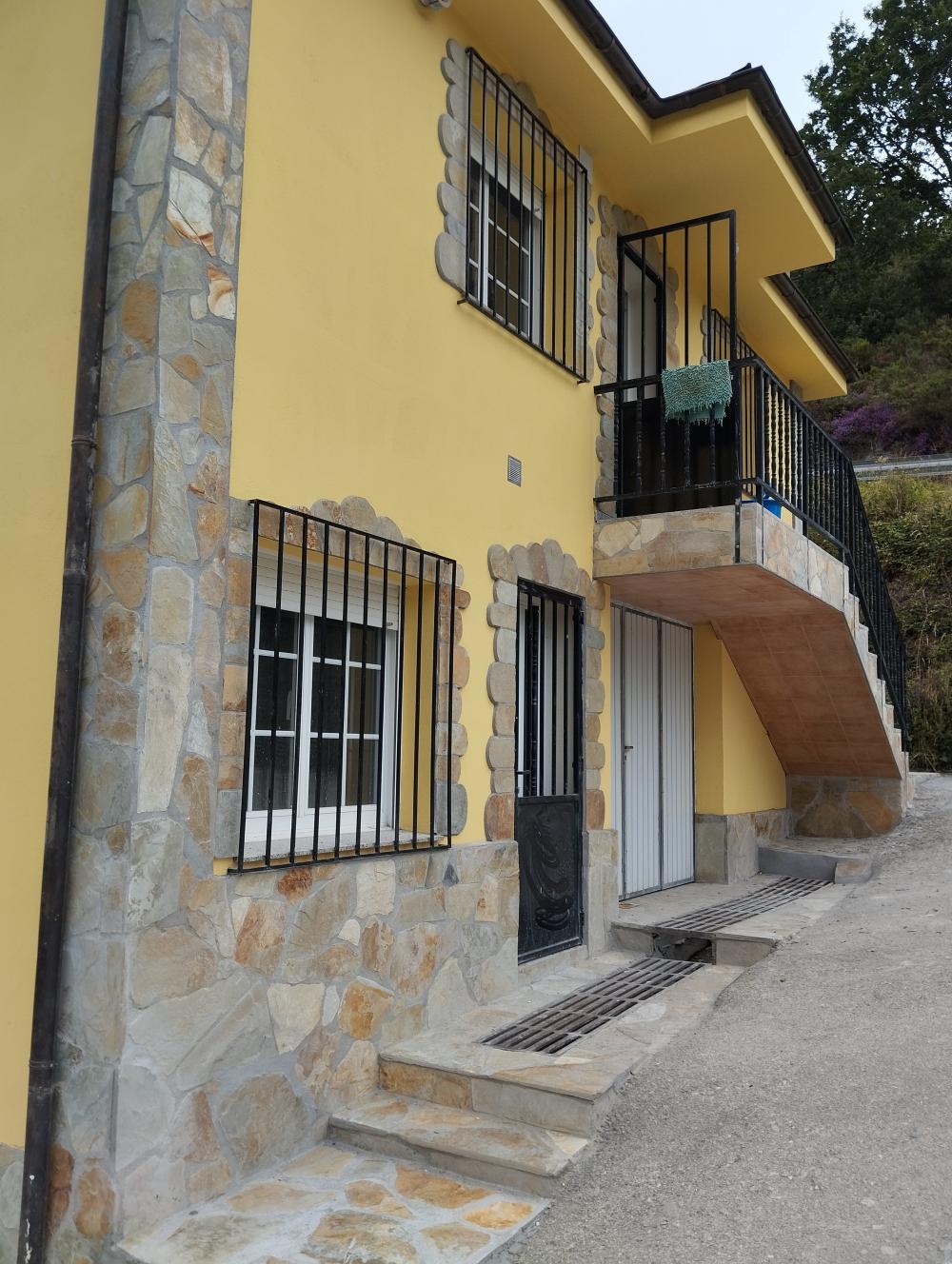  for sale house Villanueva De Oscos Eo-Navia 3