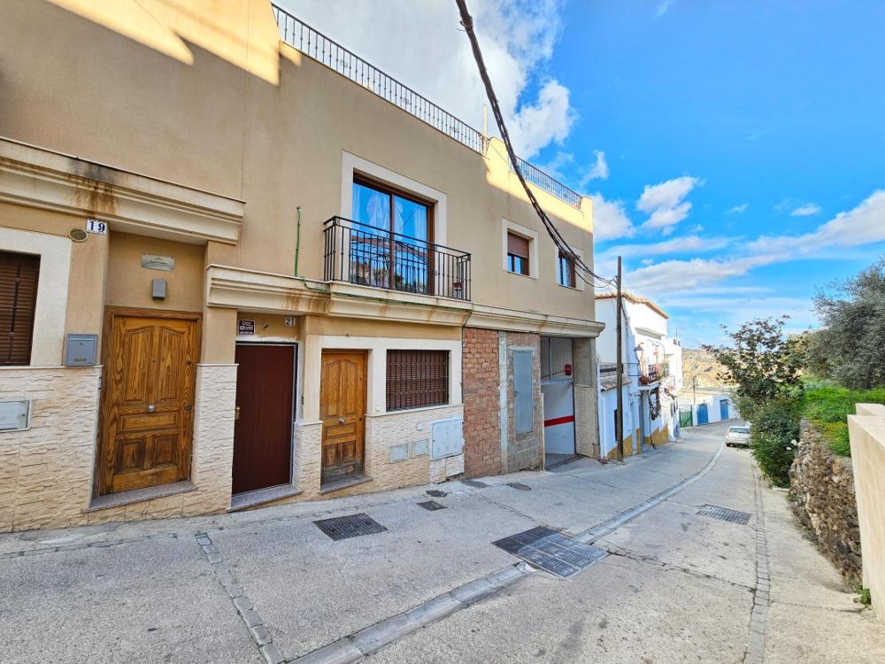  for sale duplex Canjayar Alpujarra Almeriense 5