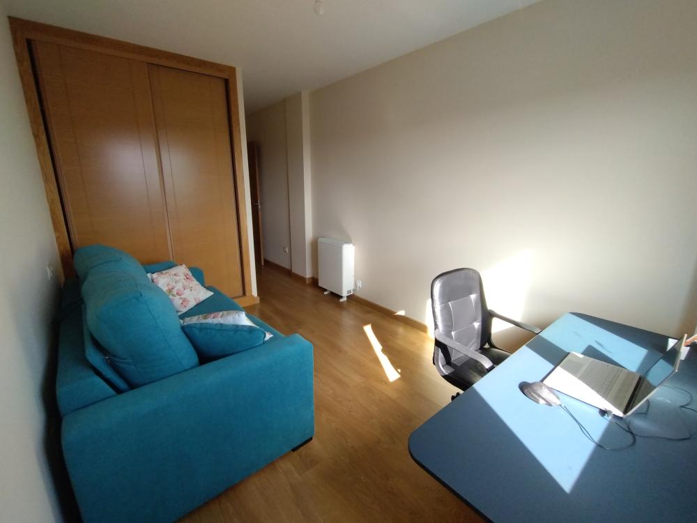  for sale apartment A Telleira Santiago 3